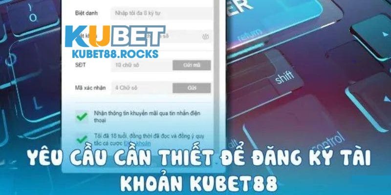 Sơ lược về nhà cái uy tín Kubet88 