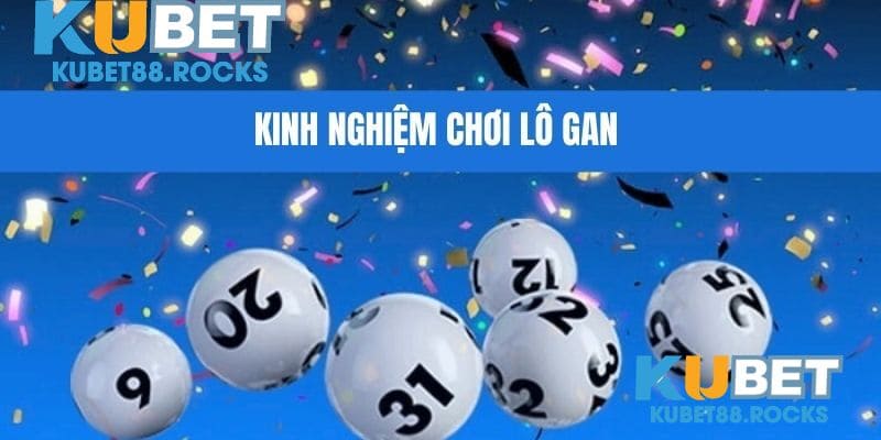 Nhận biết lô gan miền Bắc bởi dữ liệu thống kê