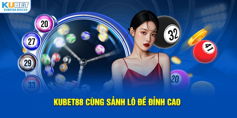 Bắn cá Kubet88 đổi thưởng khủng
