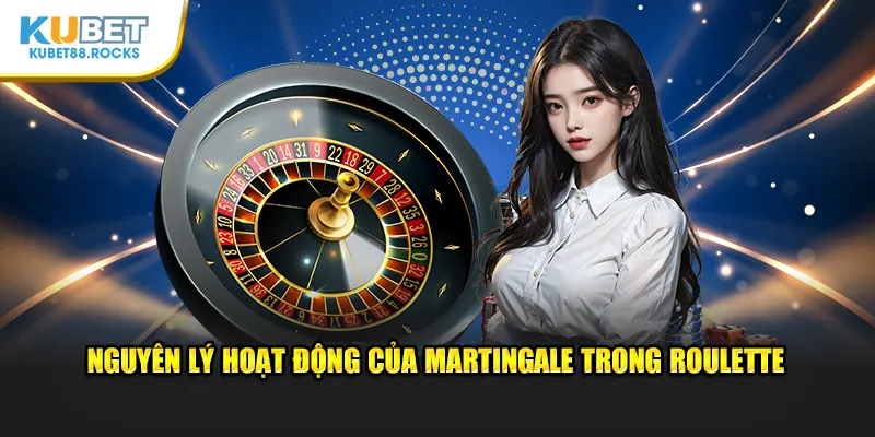 Ưu và nhược điểm của Martingale khi áp dụng vào Roulette