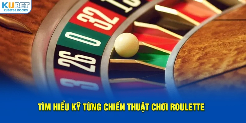 Bỏ túi những bí kíp hữu ích để nắm chắc phần thắng tại Kubet88